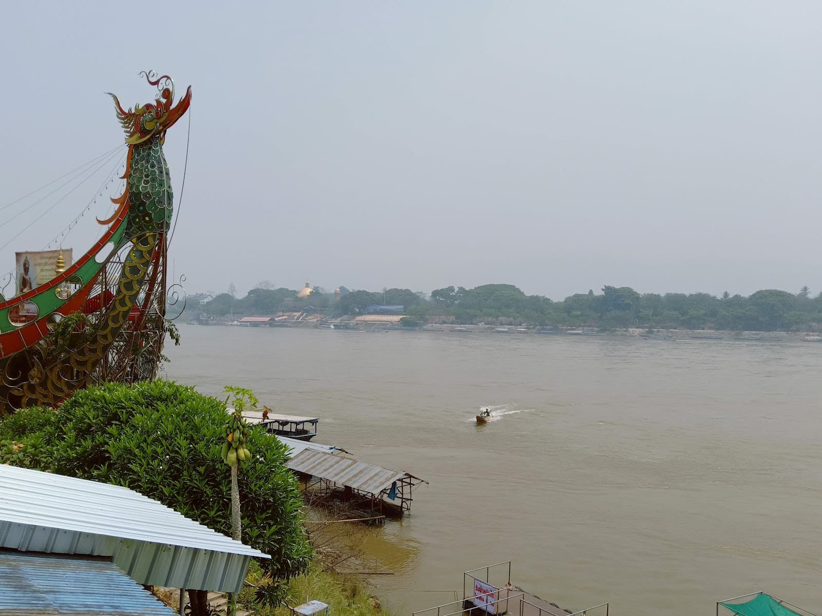 Chiang Saen Ancient City - Image 1