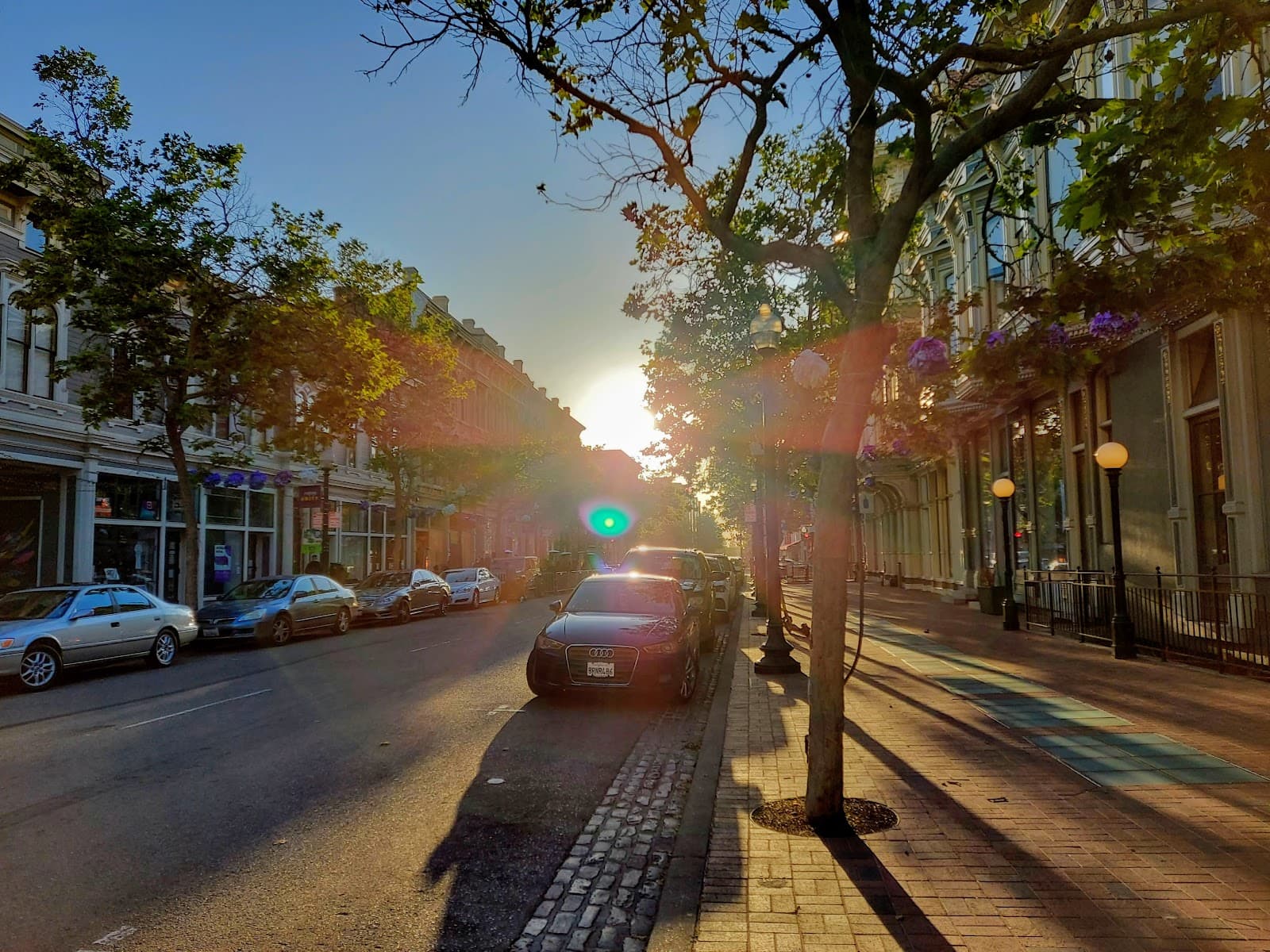 Downtown Oakland - Image 1