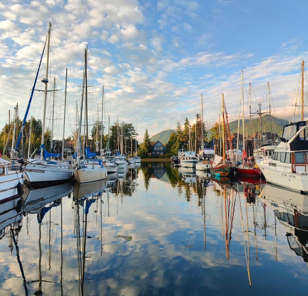 Harbour Walk Boat Basin - Image 1