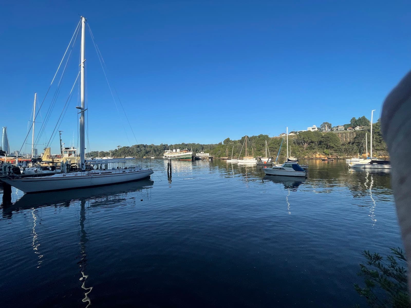 Berrys Bay - Image 1