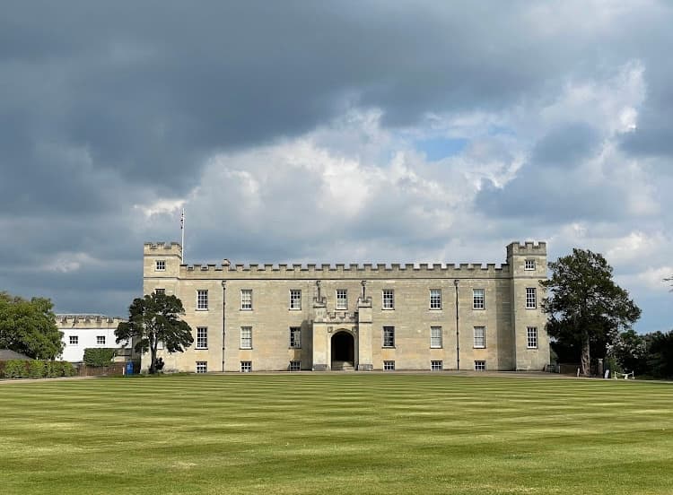 Syon Park - Image 1