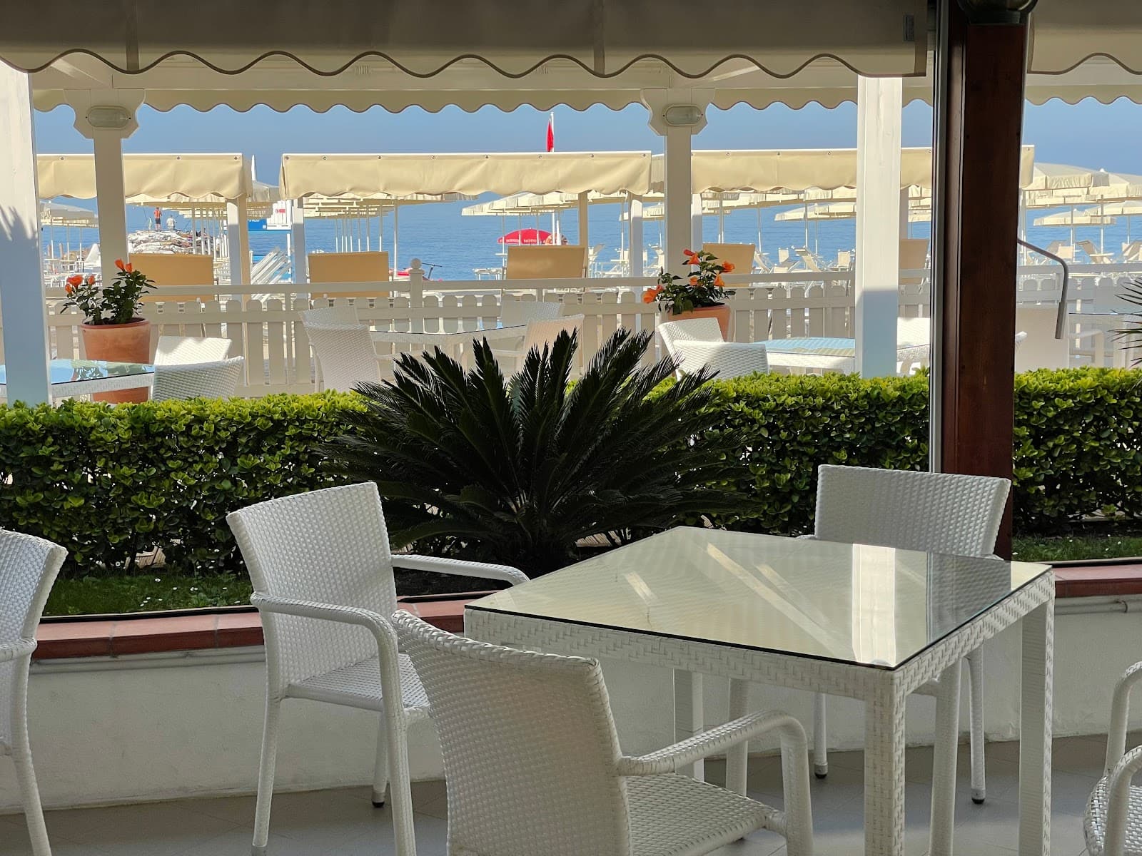 Ronchi Beach - Image 1