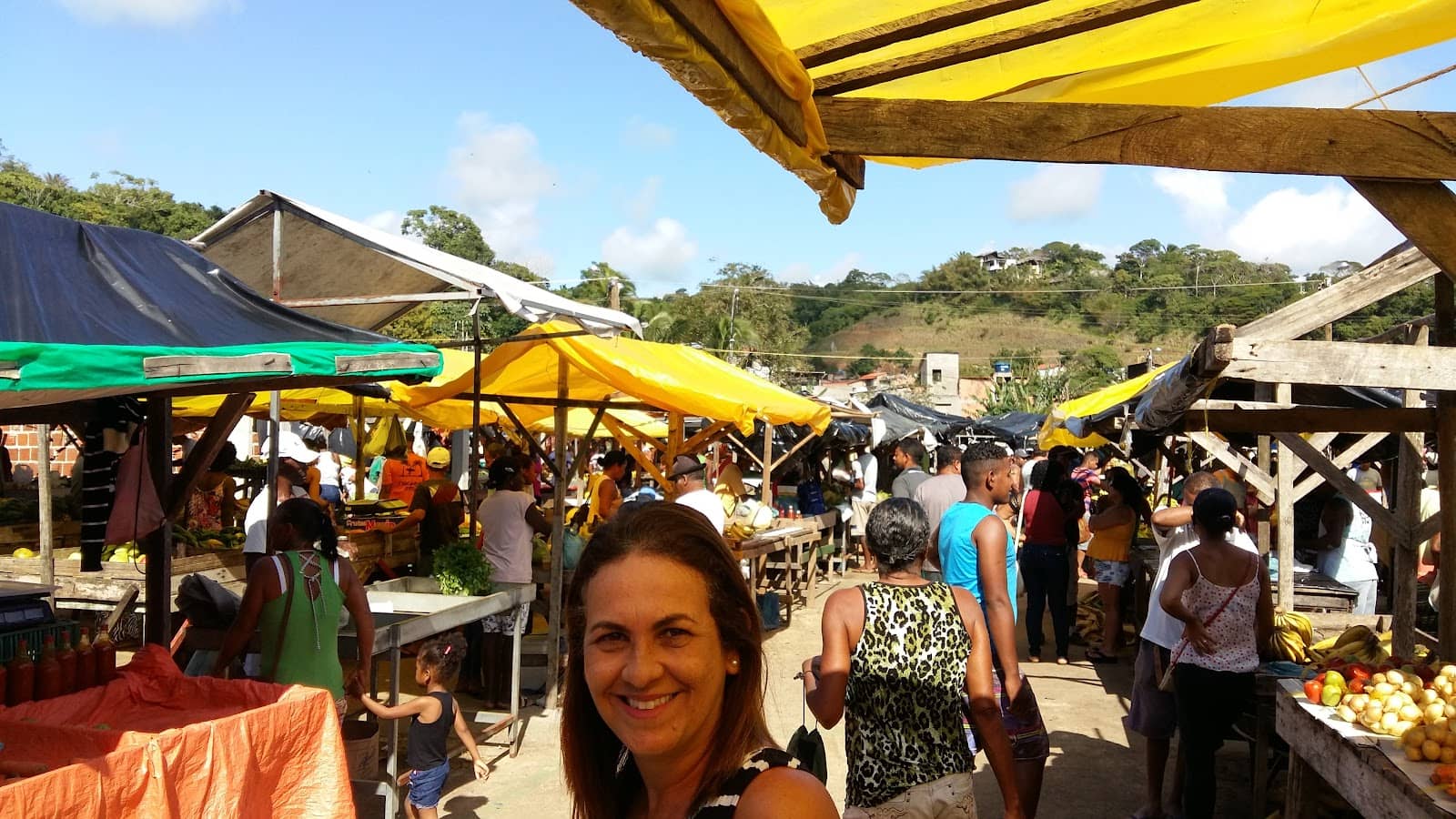 Artisanal Crafts and Goods