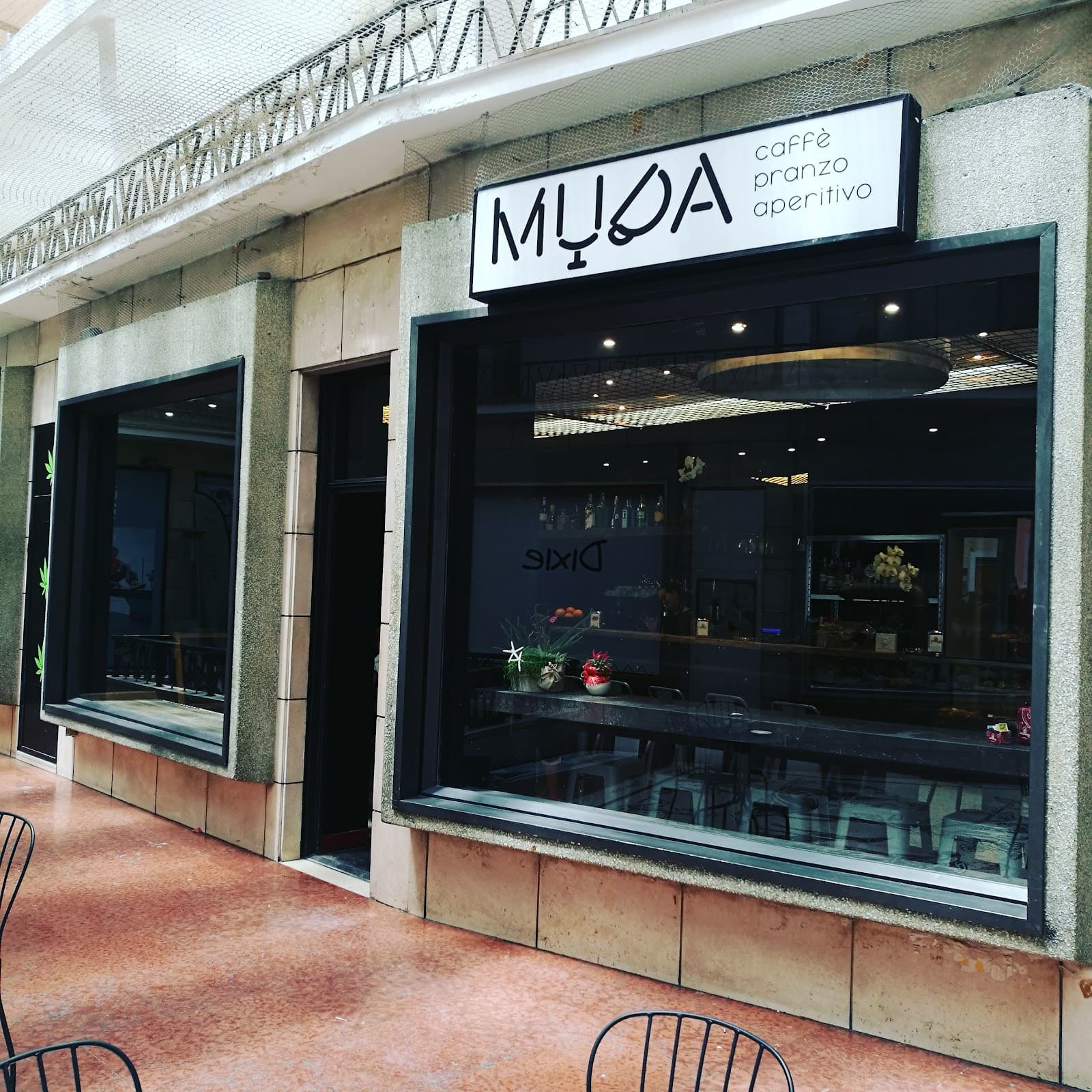 Galleria Dorica - Image 1