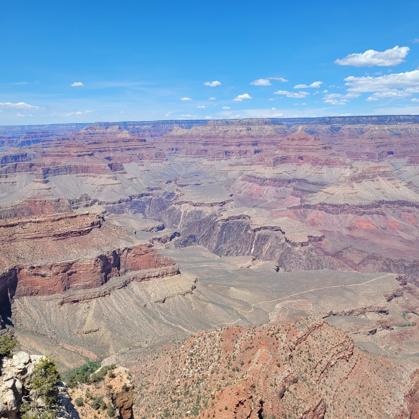 Colorado River Grand Canyon - Image 1
