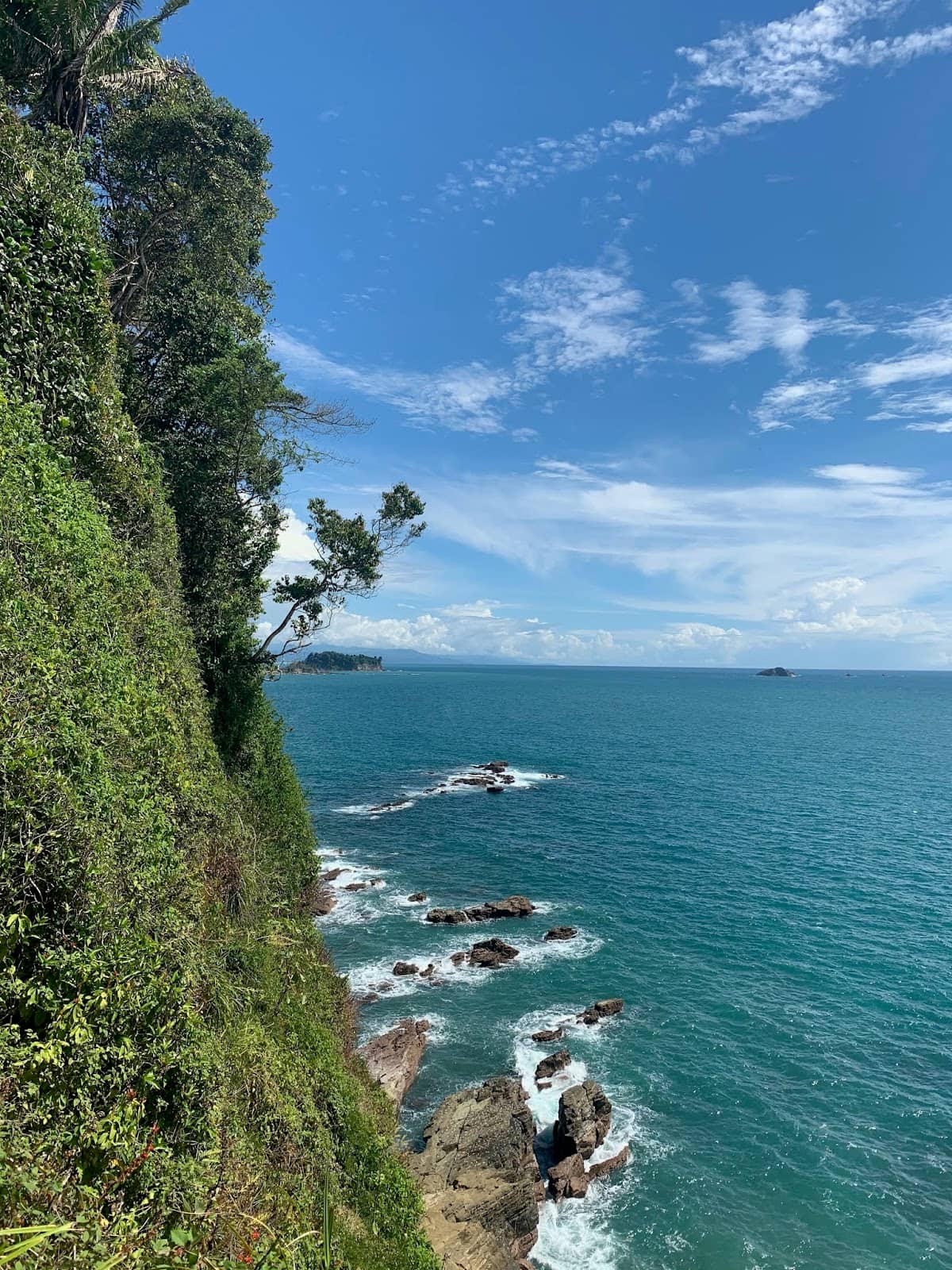 Informative Nature Trail