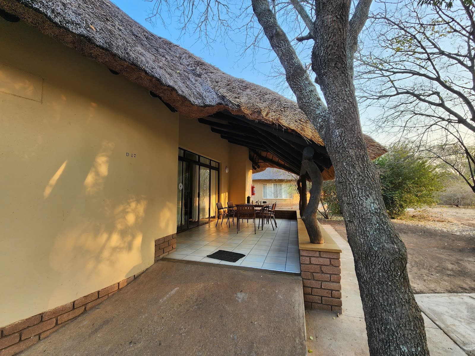 Satara Rest Camp - Image 1