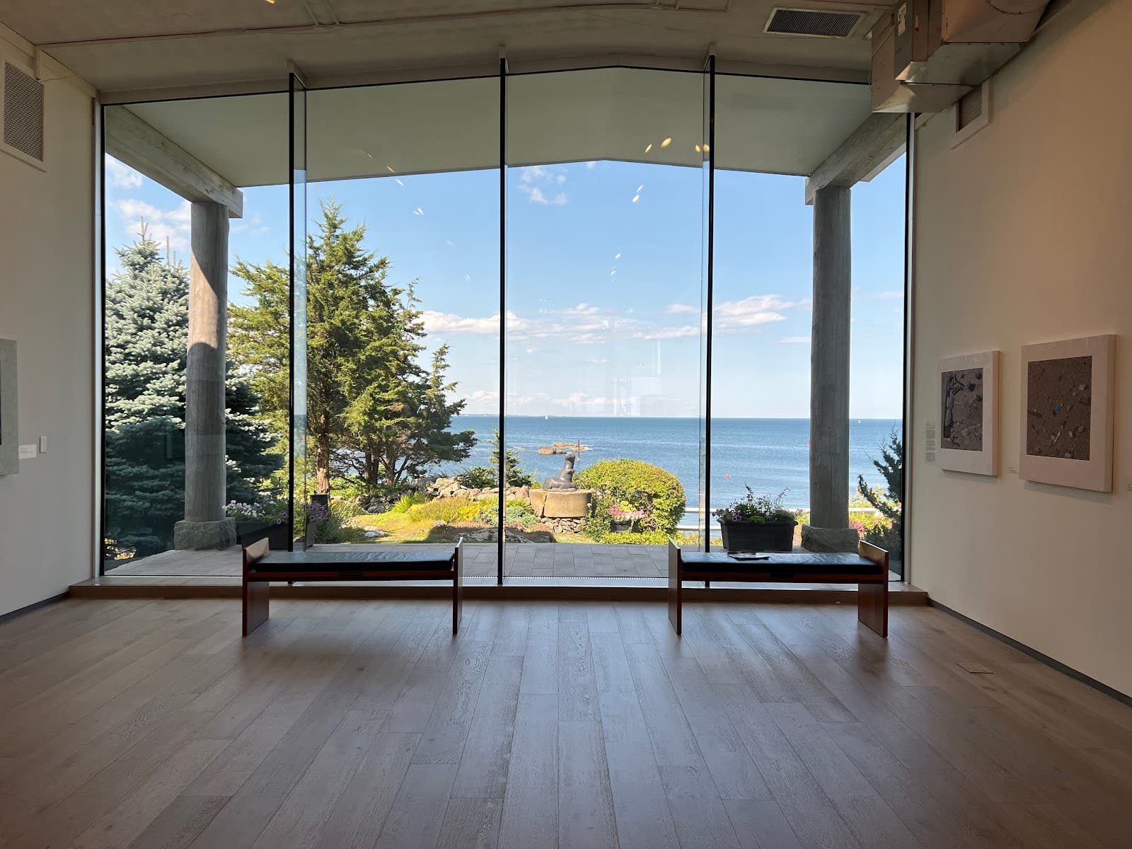 Ogunquit Museum of American Art - Image 1