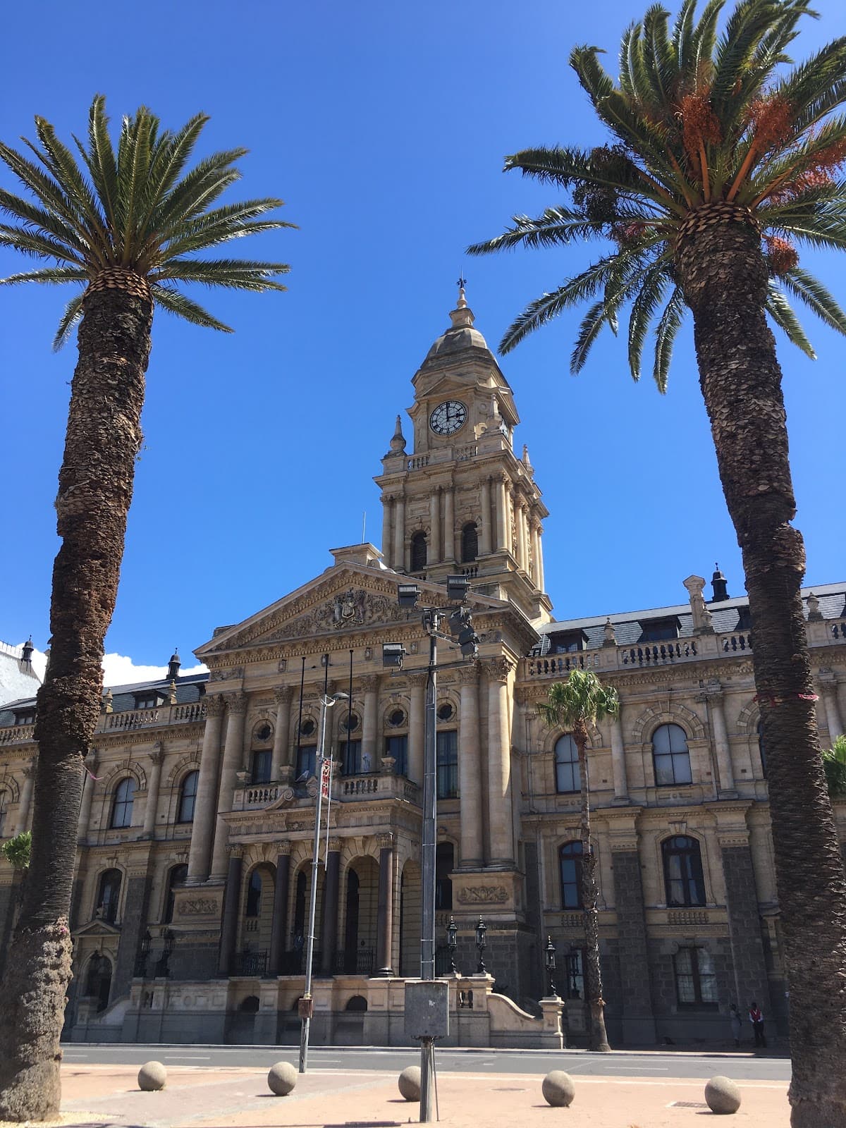 Grand Parade Cape Town - Image 1