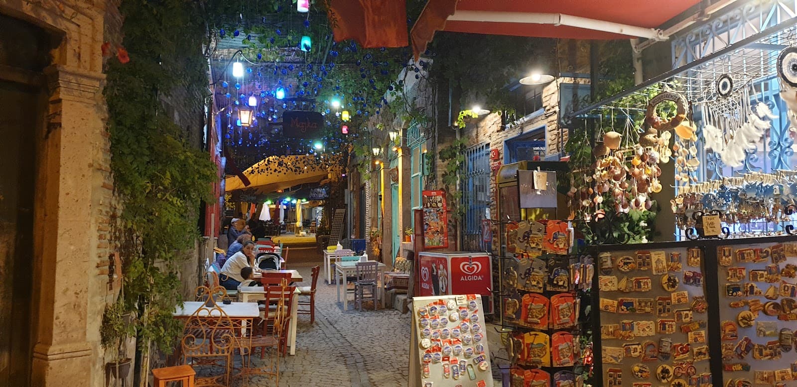 Kucukkoy (Yeniçarohori) - Image 1