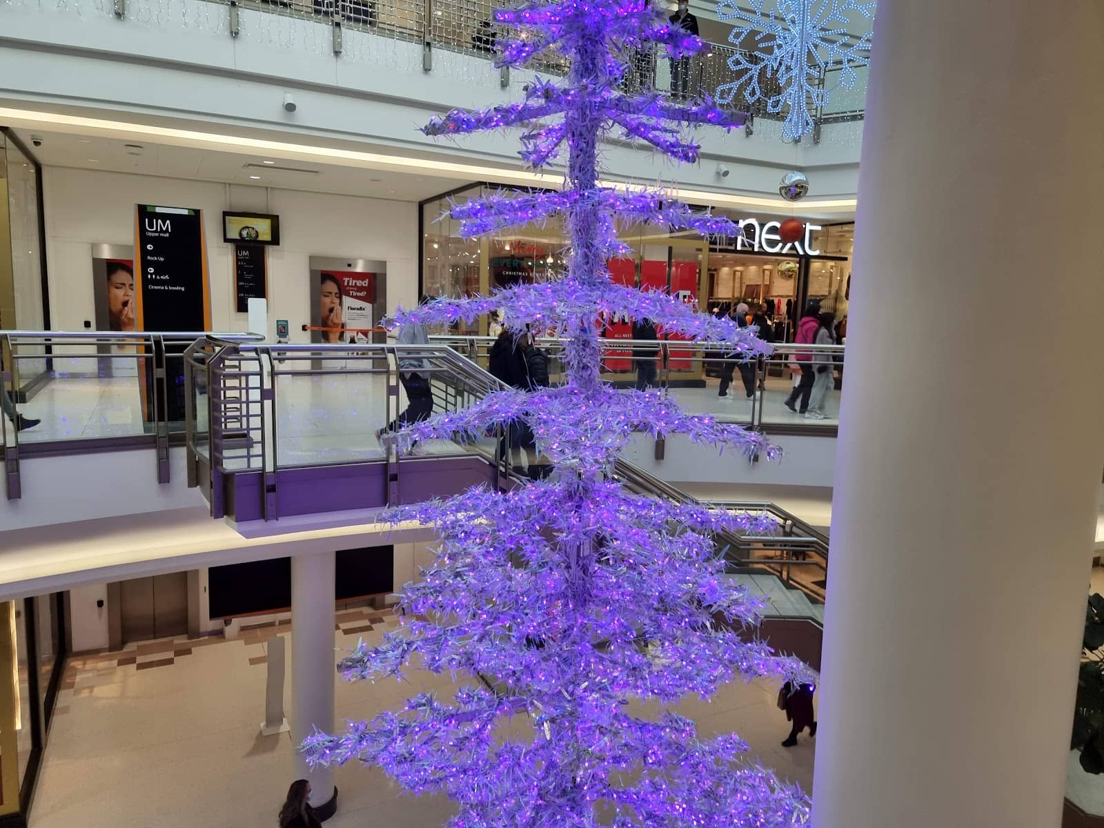 Family Entertainment