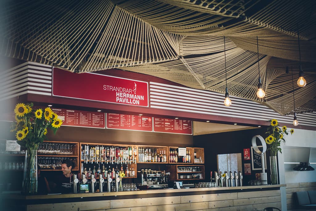 Strandbar Herrmann - Image 1