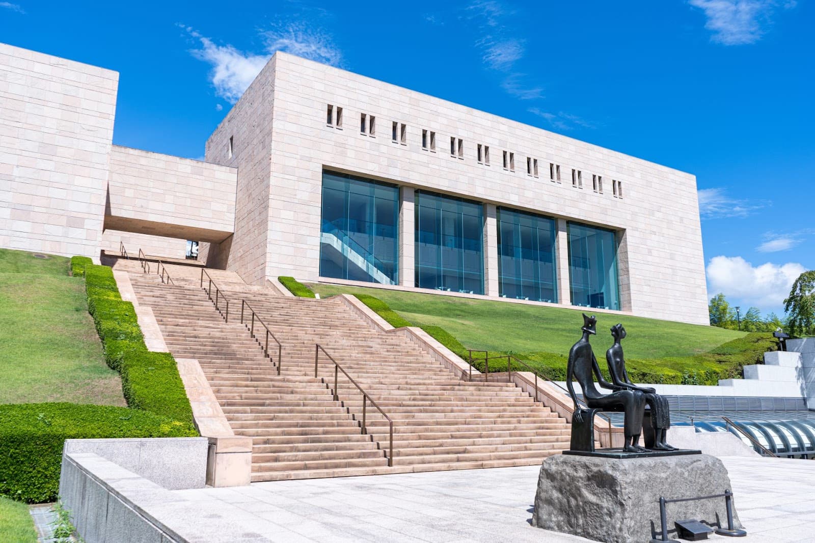 MOA Museum of Art Atami - Image 1