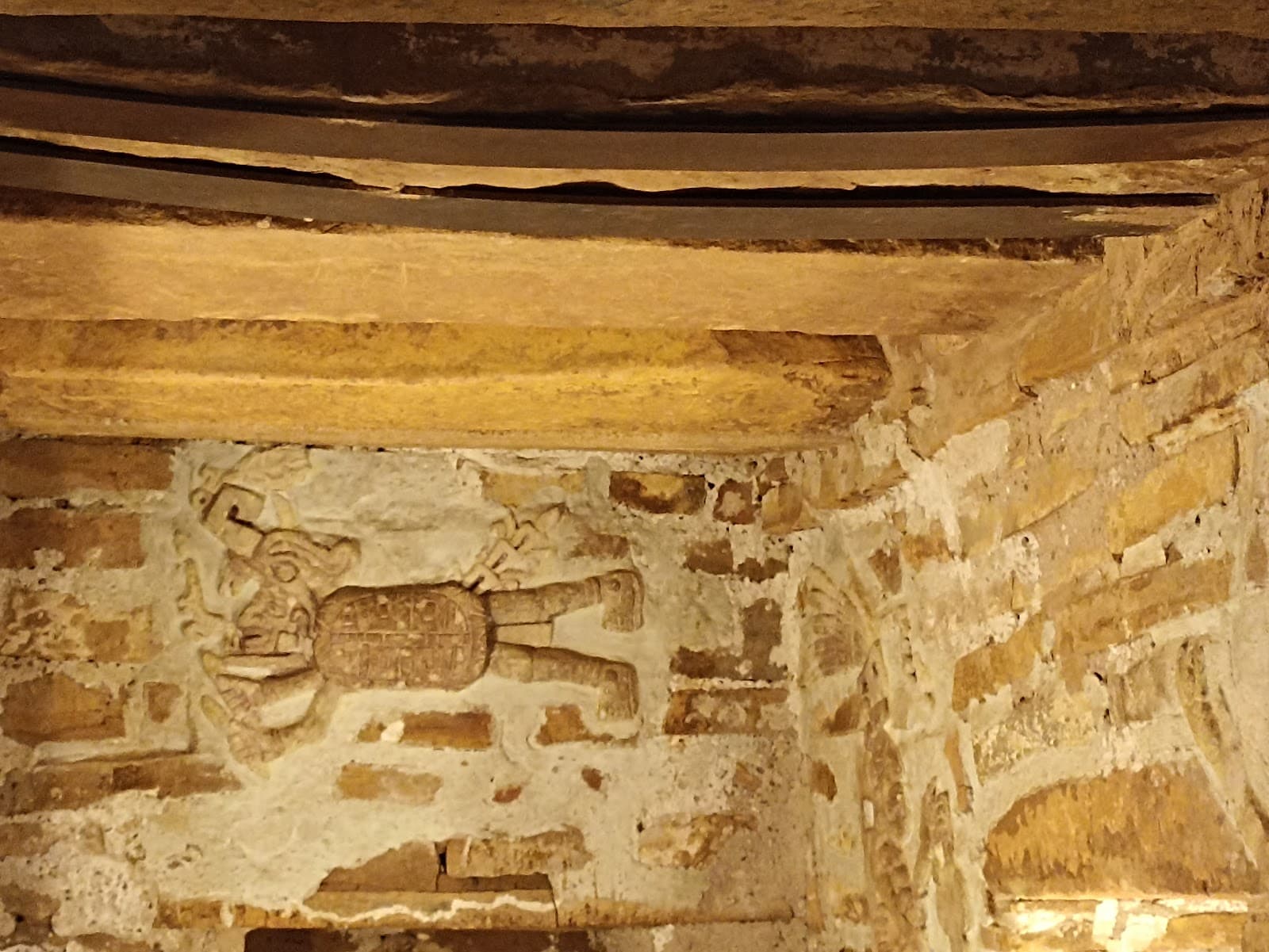 Villa de Zaachila Market and Ruins - Image 1