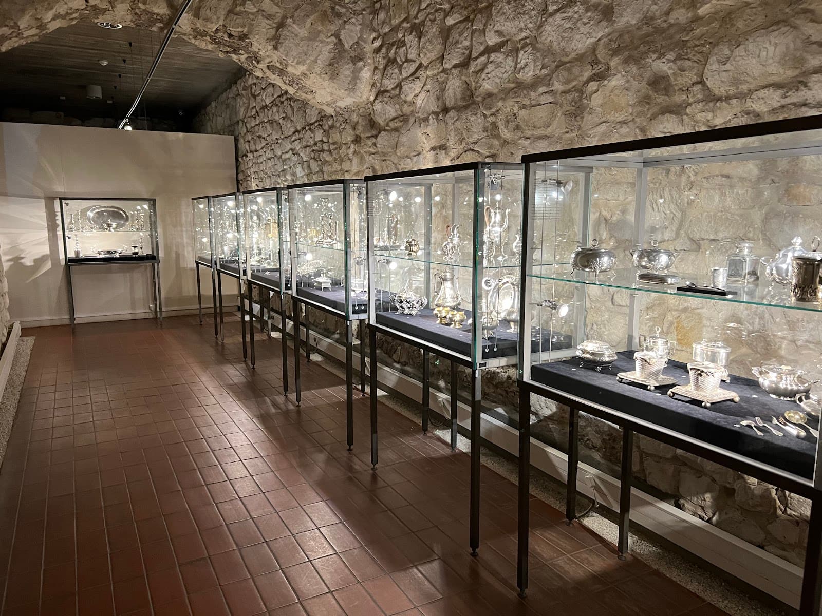 Museum of Goldsmithing Art - Image 1