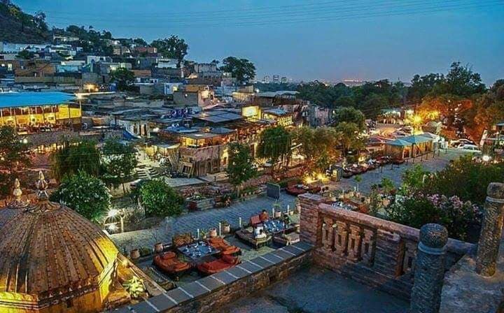 Saidpur Village Islamabad - Image 1