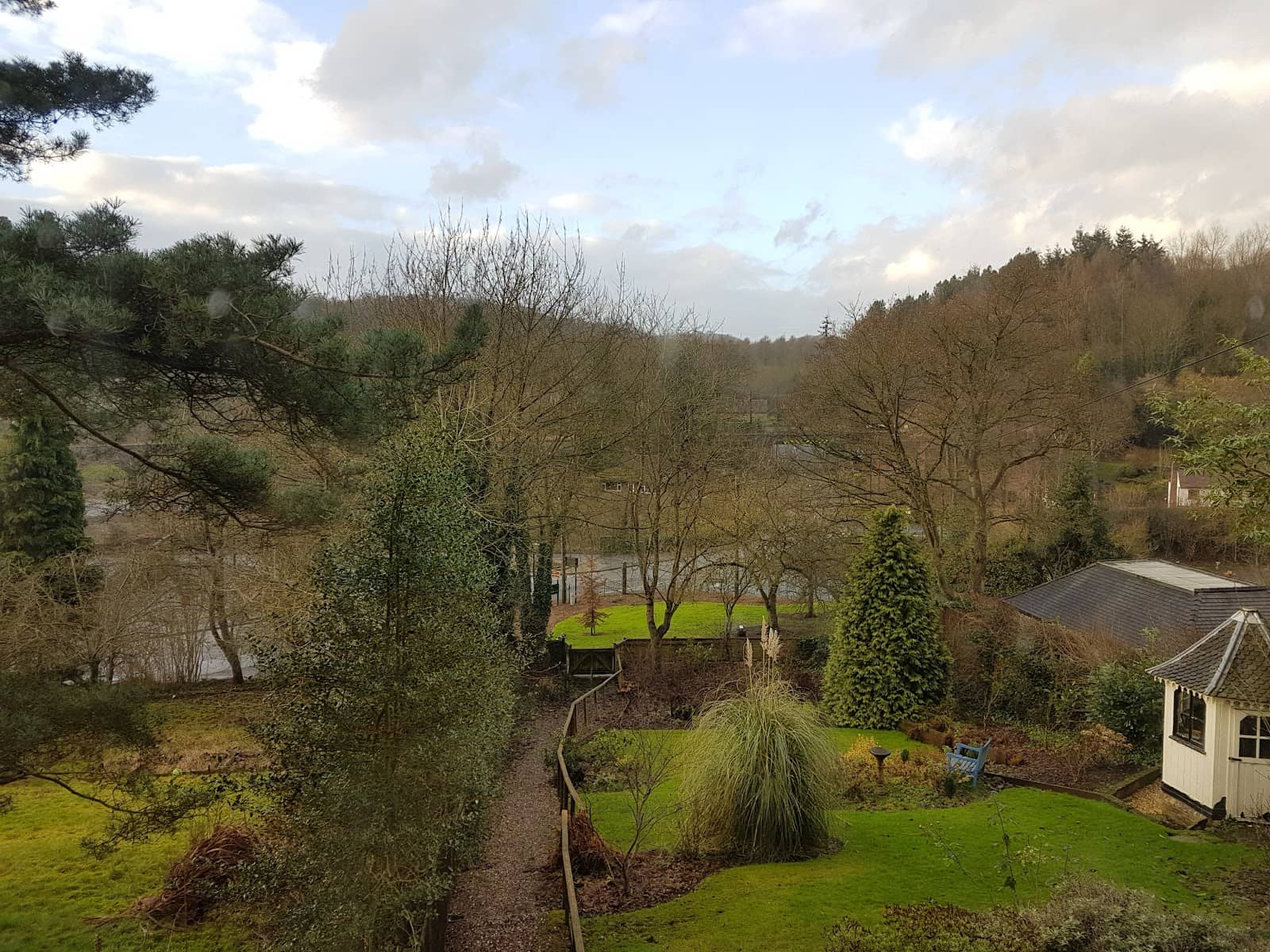 Historic Industrial Heritage