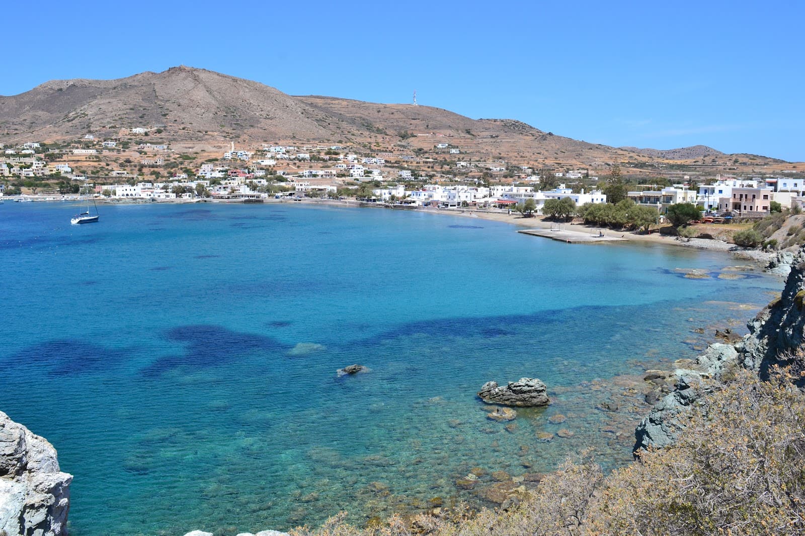 Finikas Beach - Image 1