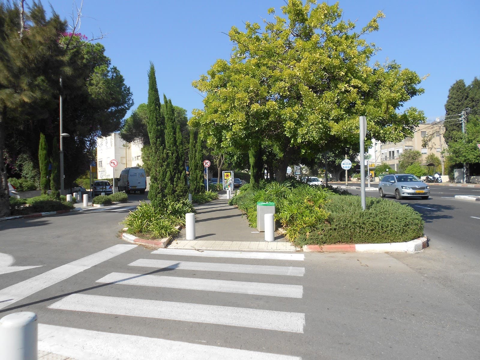 Moriah Avenue - Image 1