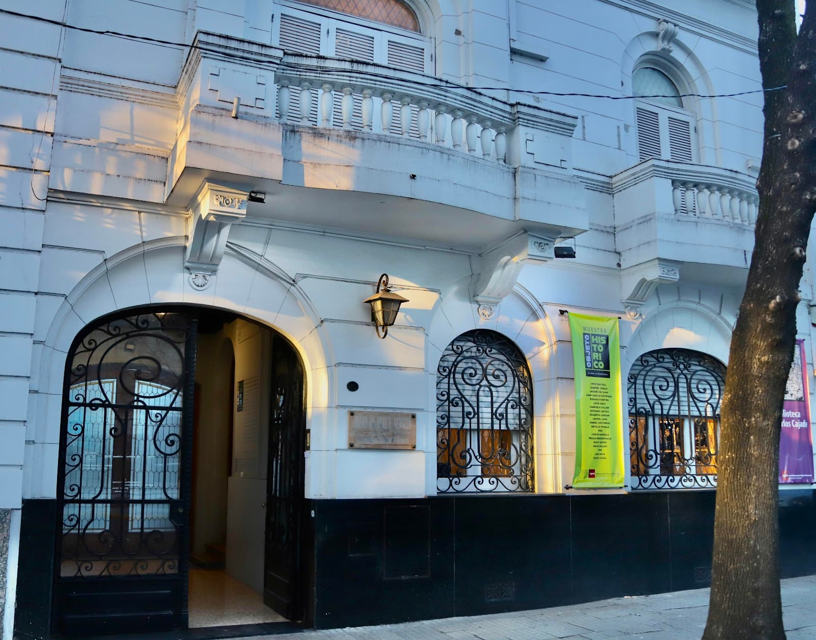 Museum of Art and Memory - Image 1