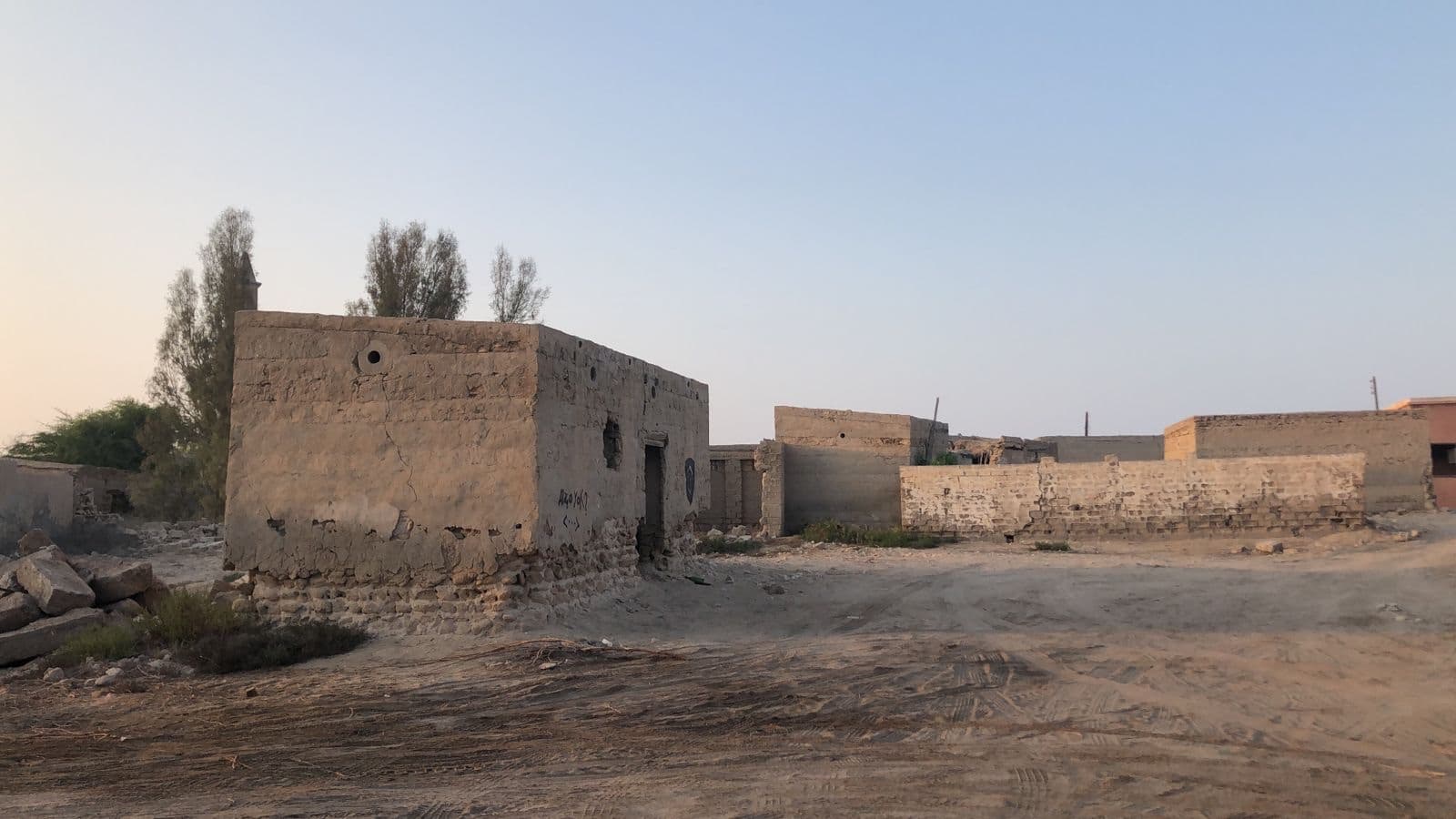 Jazir Al Hamra - Image 1