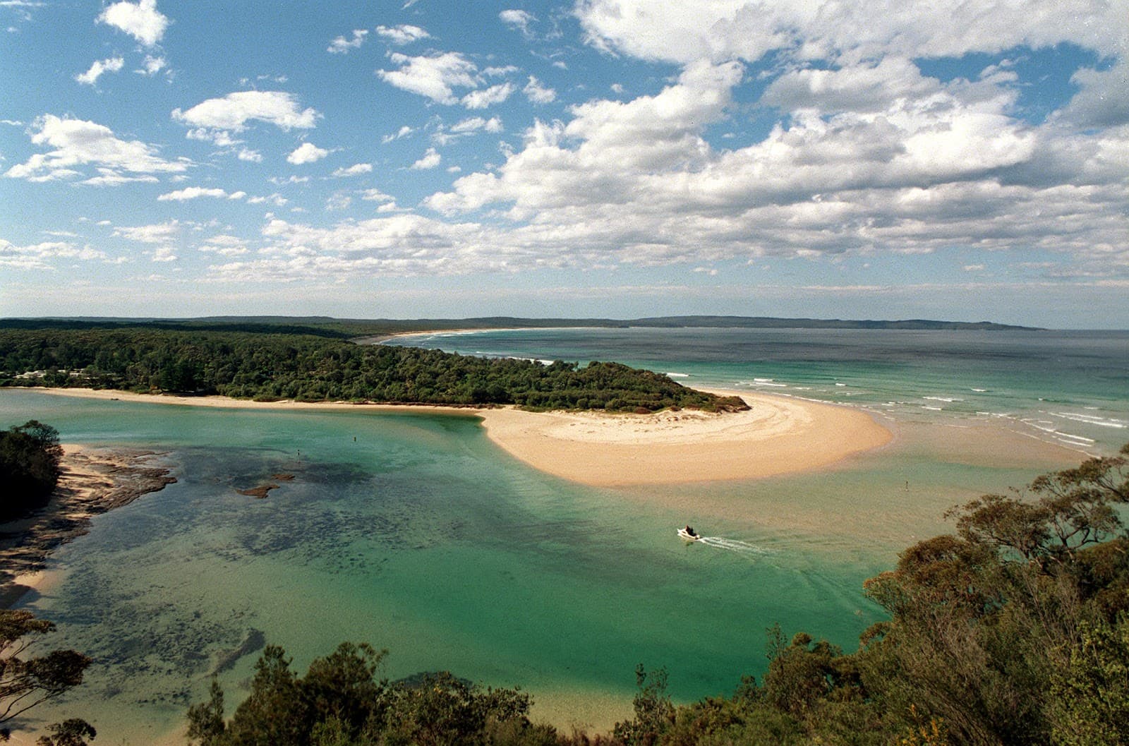 Sussex Inlet - Image 1