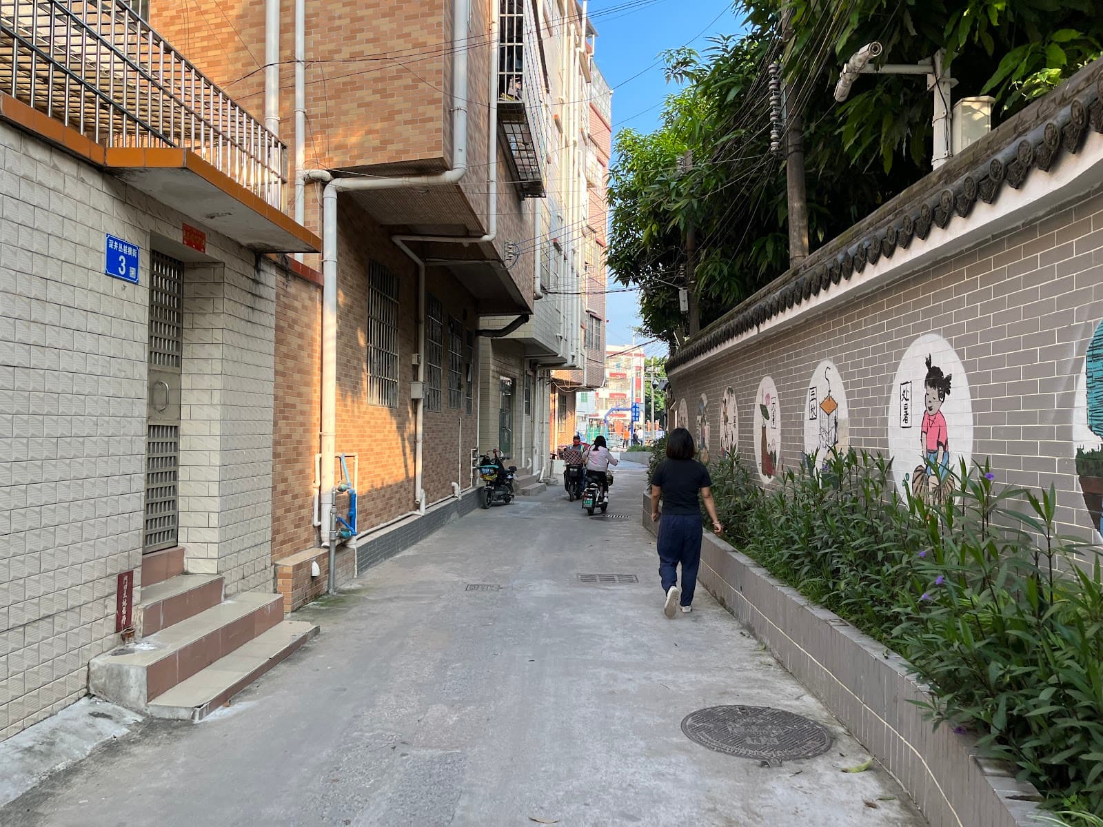 Changzhou Island - Image 1