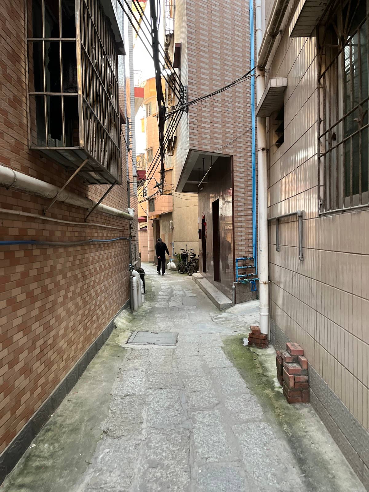 Vertical photo