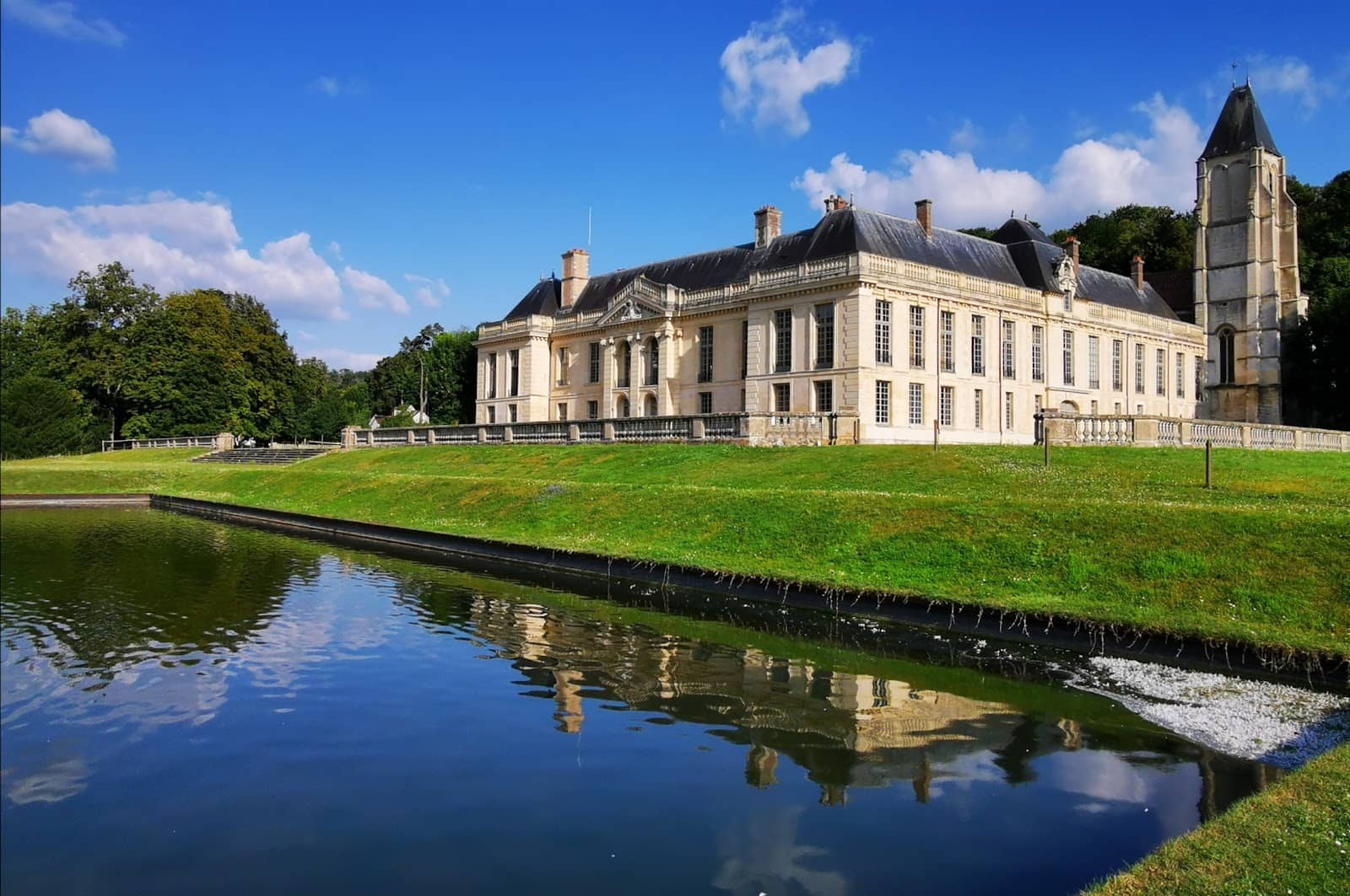 Architectural Details