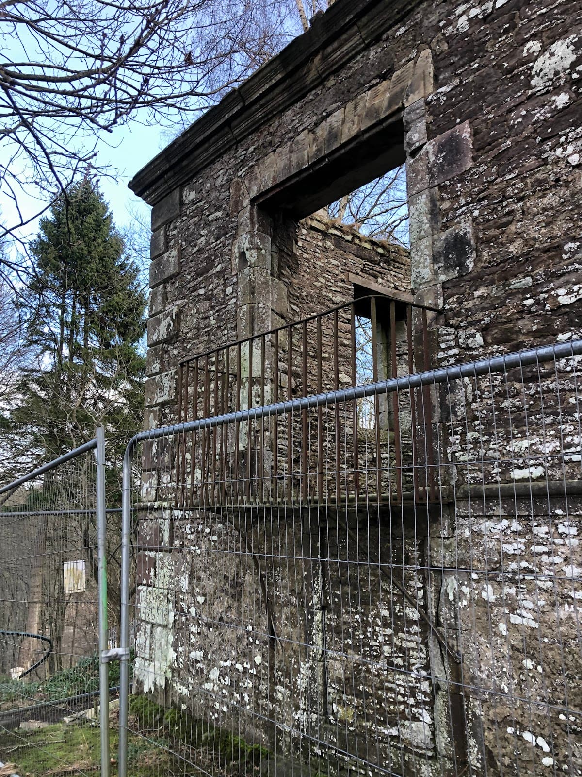 Bonnington Pavilion - Image 1