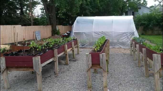 Hawley-Green Historic District Syracuse - Image 1