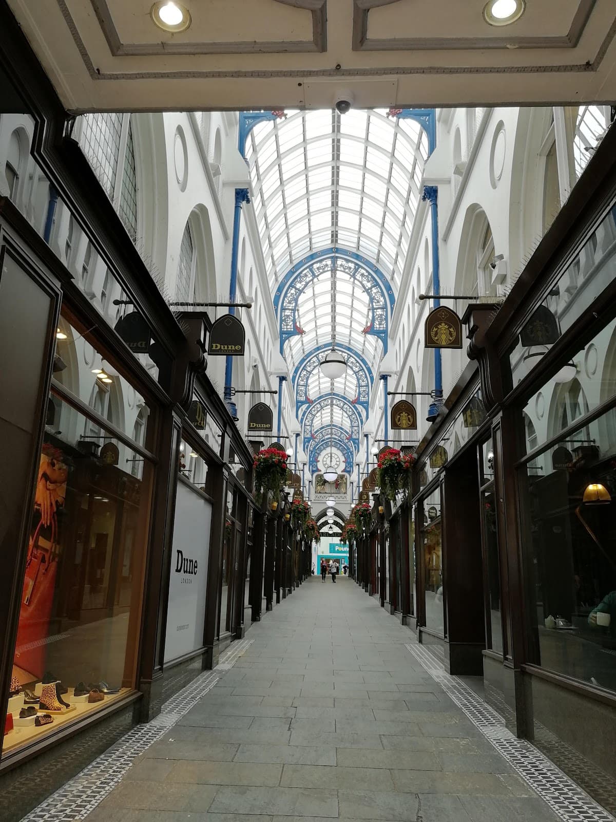 Thornton's Arcade - Image 1