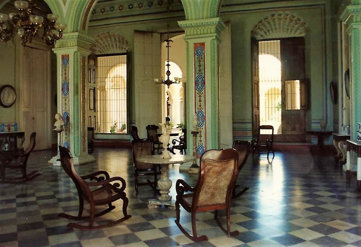 Museo de Arquitectura Colonial - Image 1