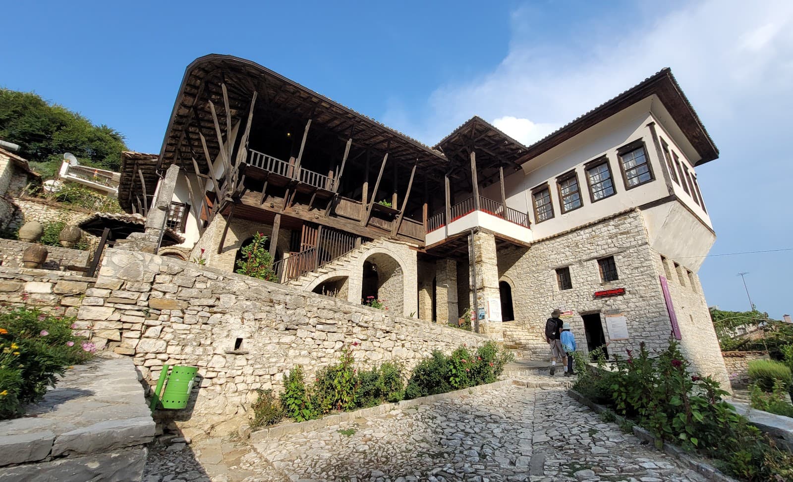 National Ethnographic Museum, Berat - Image 1