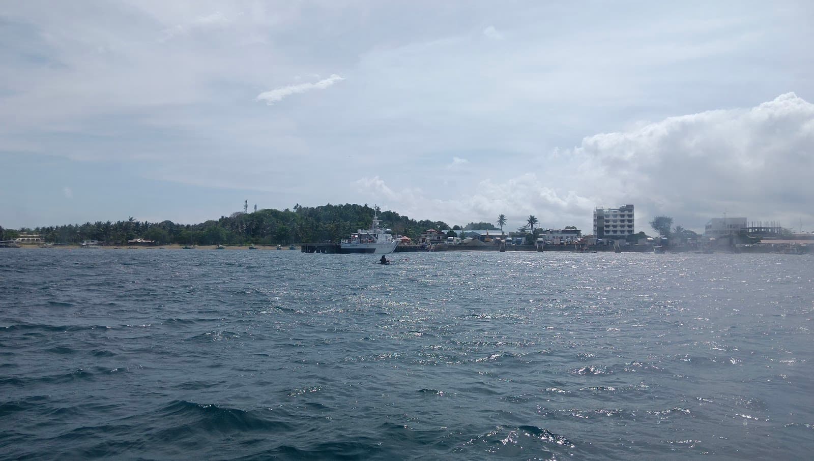 Caticlan Jetty Port - Image 1