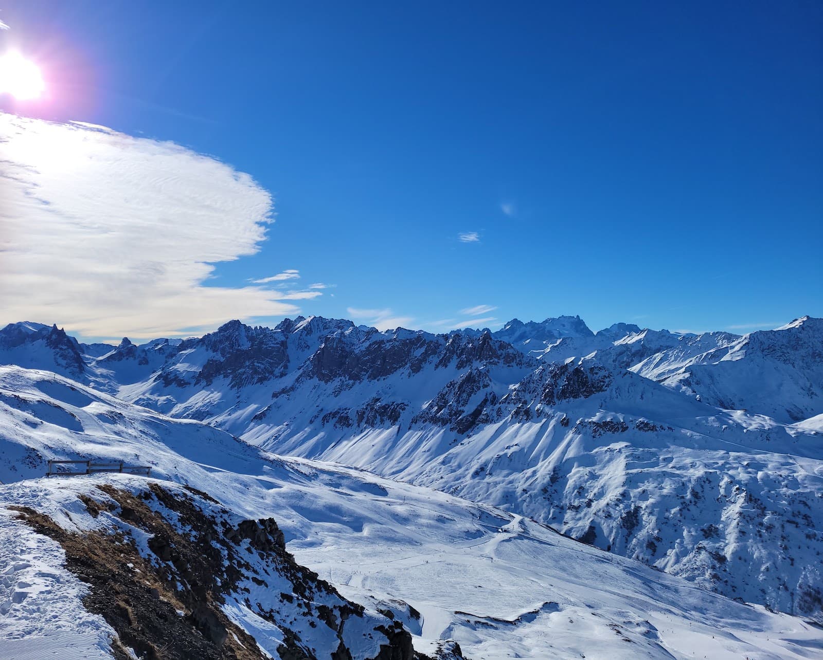 Crey du Quart Summit - Image 1