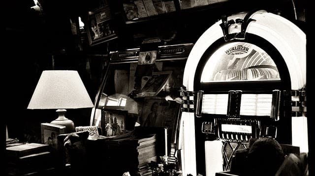 Le Goupil le Fol, Brussels - Image 1