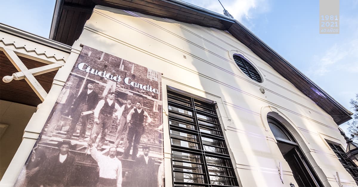 Museo de la Ciudad Wladimir Mikielievich - Image 1