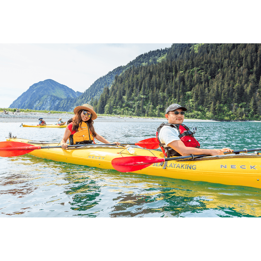 Sunny Cove (Fox Island) - Image 1