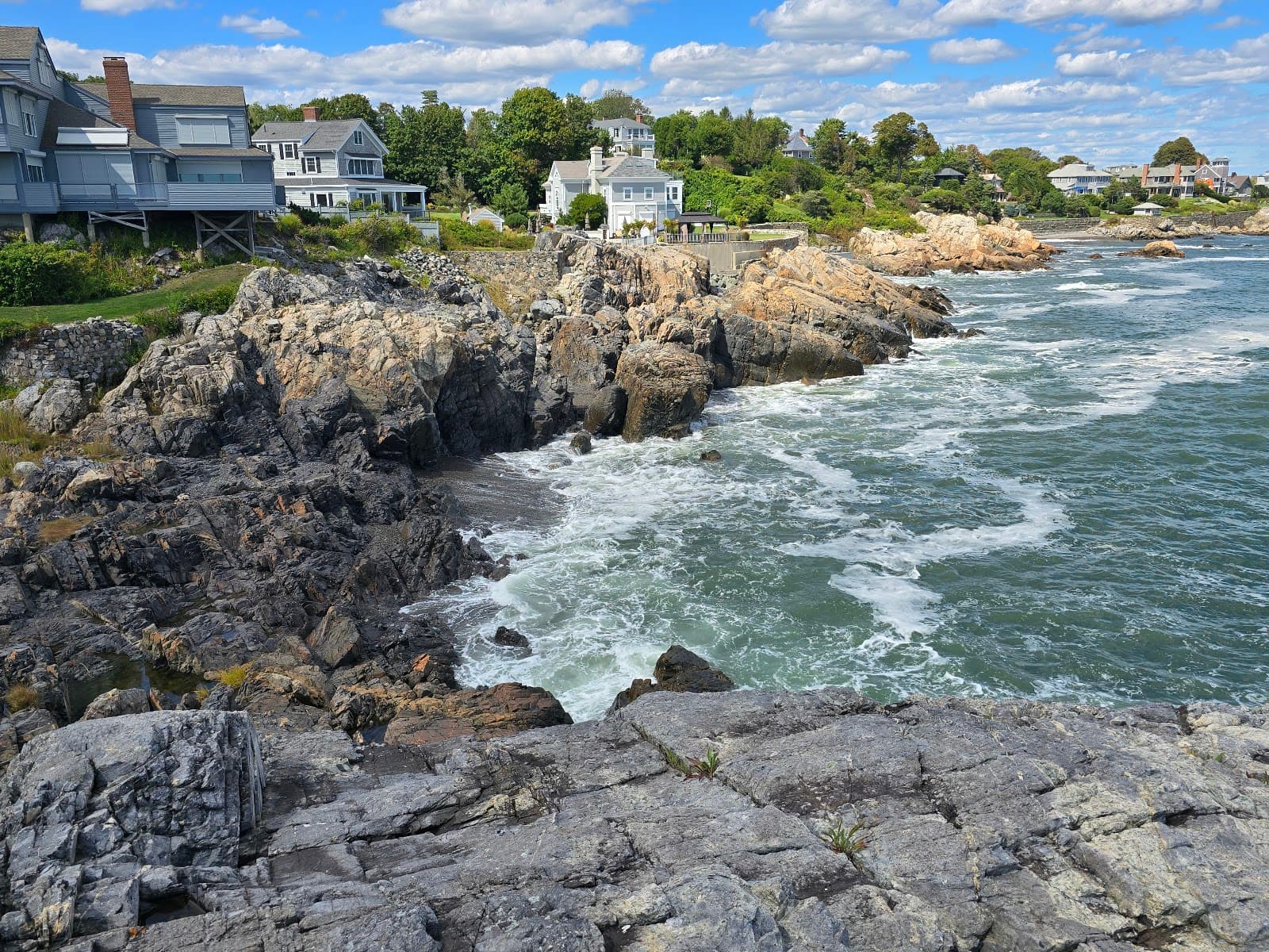 Castle Rock Park - Image 1