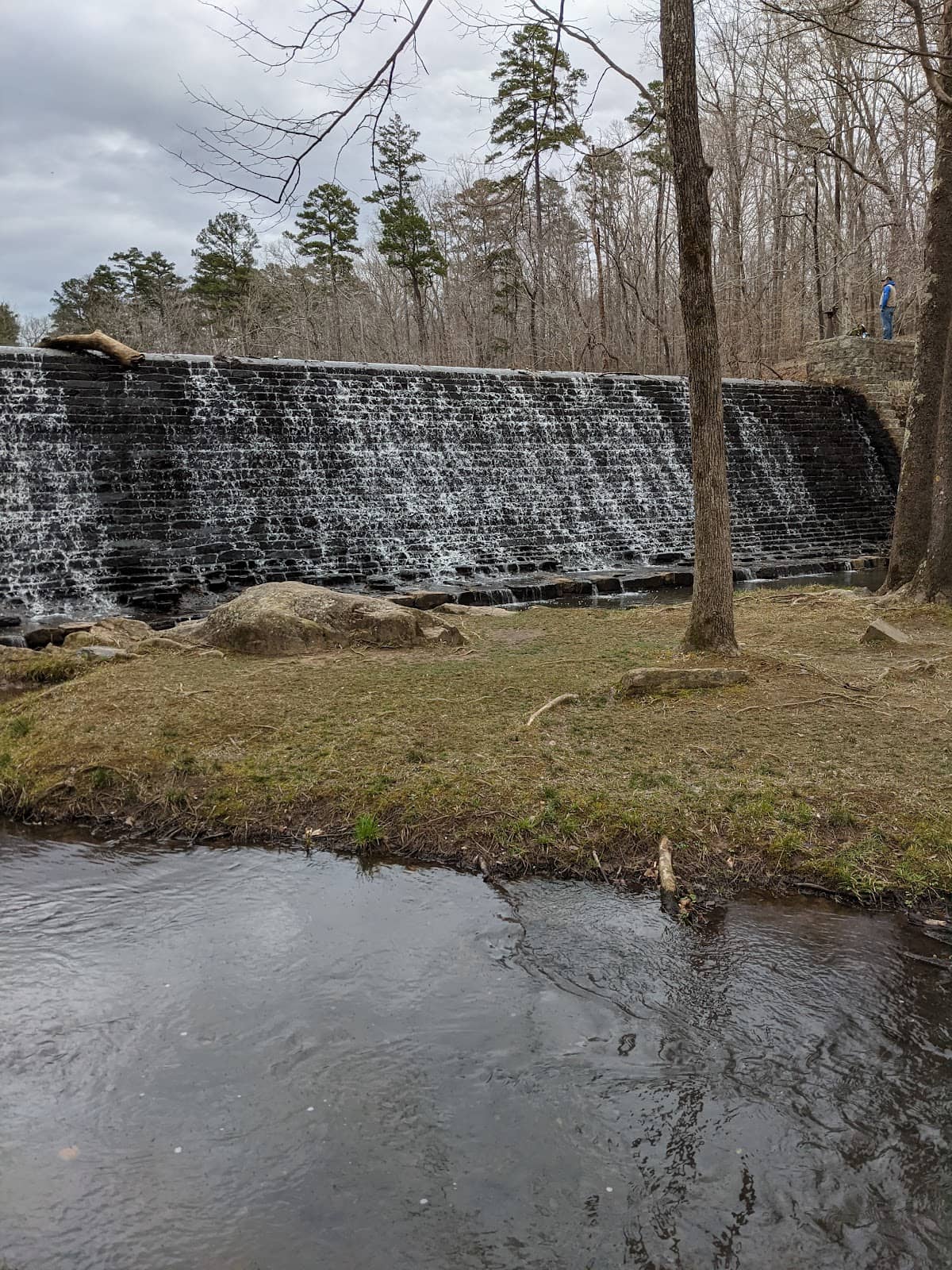 Overmountain Victory Trail Segments