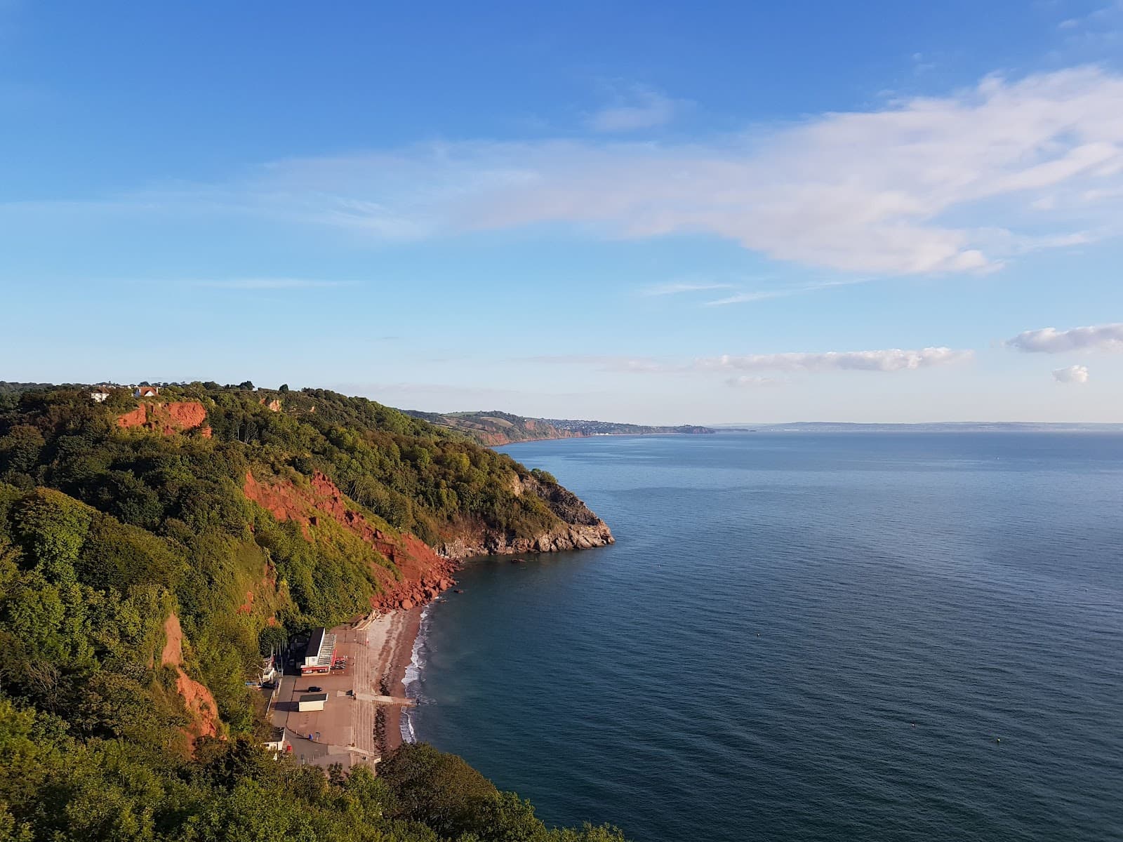Babbacombe Downs Torquay - Image 1