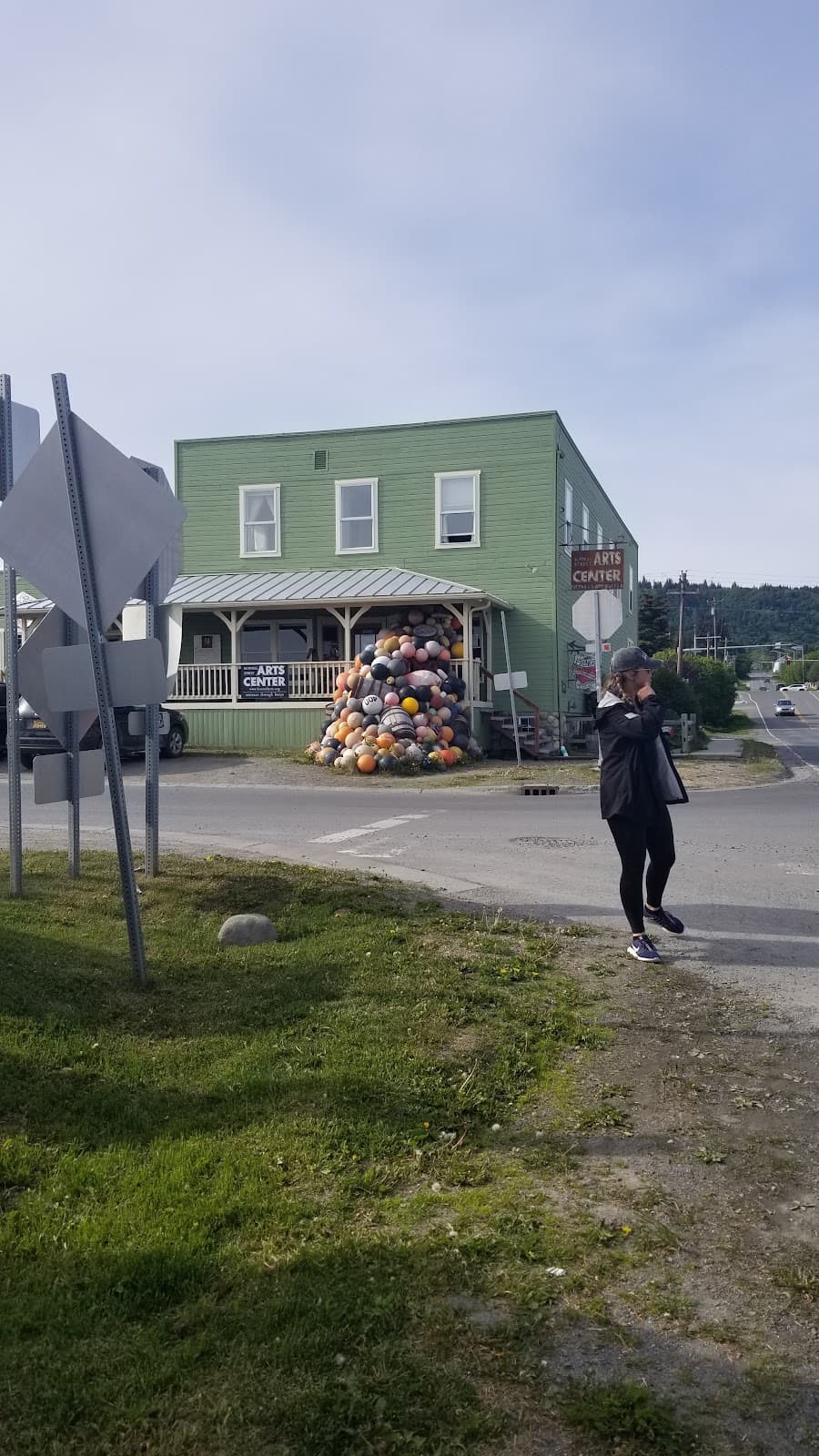 Old Town Homer - Image 1