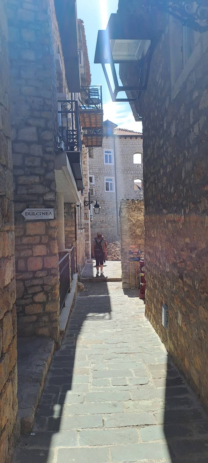 Seaside Cafes and Bistros