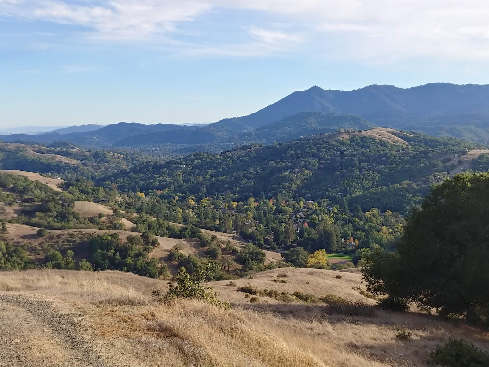 Terra Linda/Sleepy Hollow Preserve - Image 1