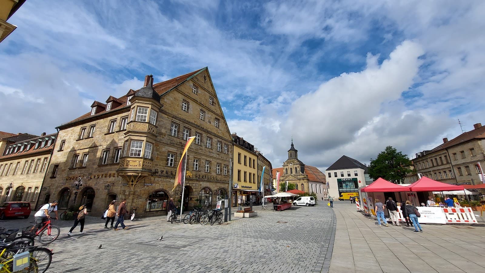 Maximilianstraße - Image 1