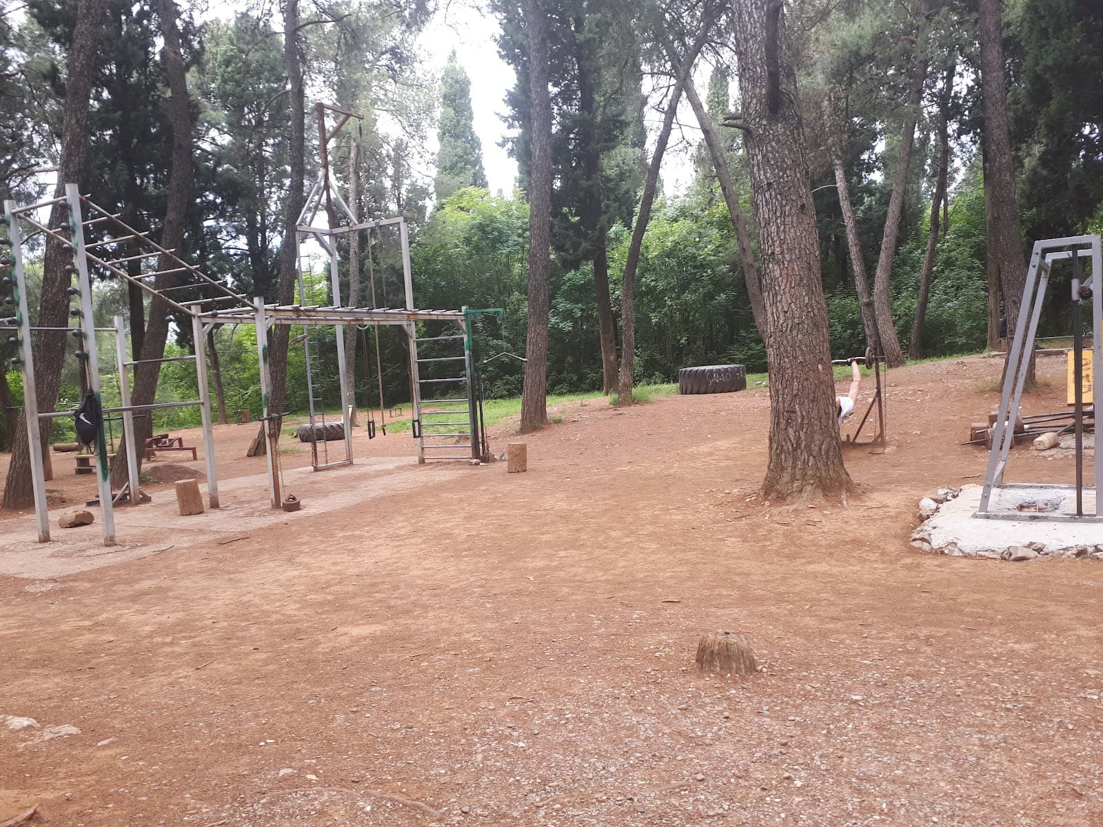 Ljubović Hill Park - Image 1