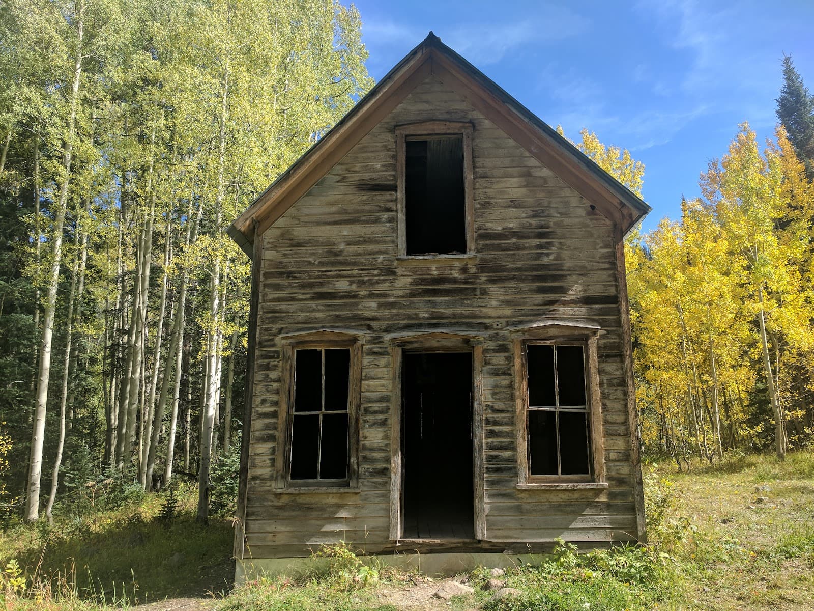 Ironton Ghost Town - Image 1