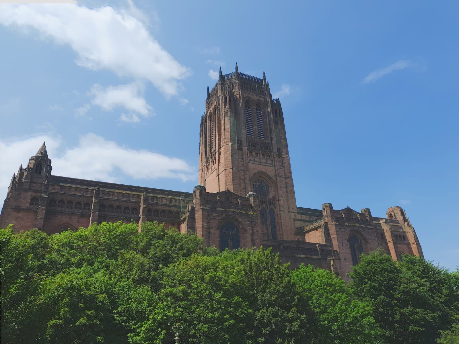 St James Mount and Gardens - Image 1