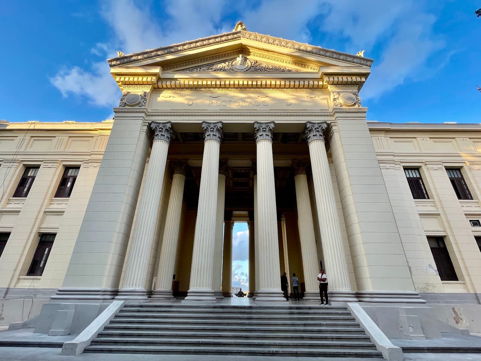 University of Havana - Image 1